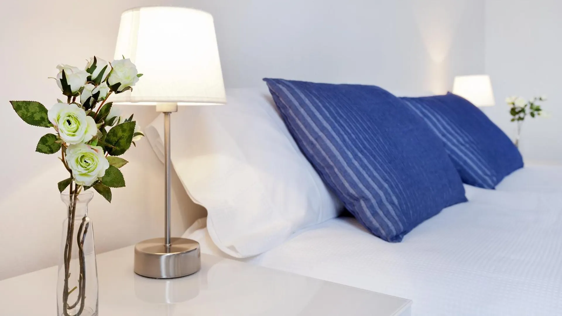 Apartamento Casa Valeta Barcelona