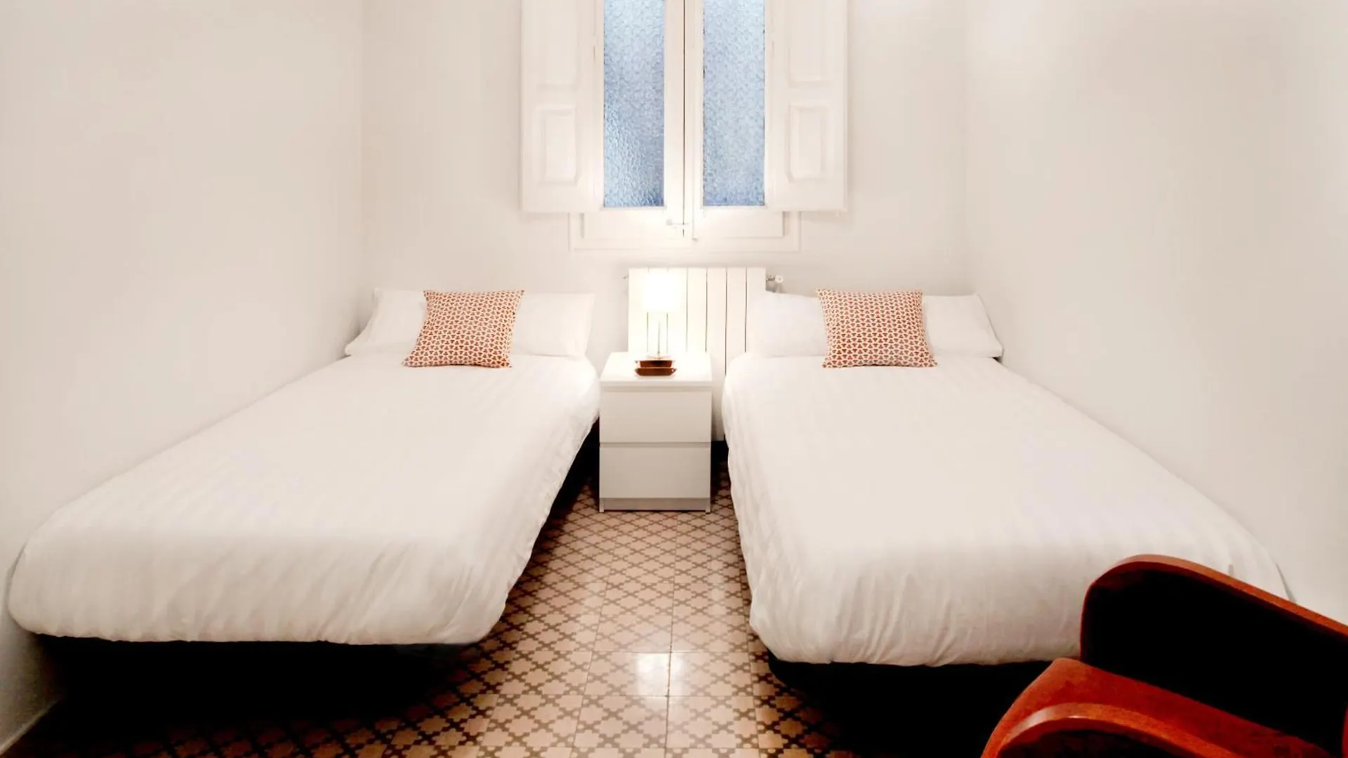 Apartamento Casa Valeta Barcelona