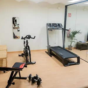 Aticco Living Gracia - Rooftop Apartamento